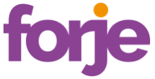 Logo Forje